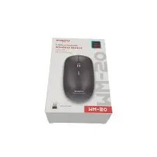 MOUSE SAREPO WM 20 (W)